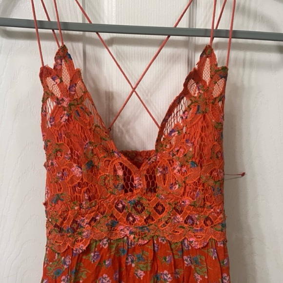 FP Dress - Picture 5 of 10